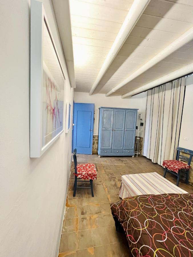 카포오를란도 Casa Della Ghiacciaia 빌라 외부 사진