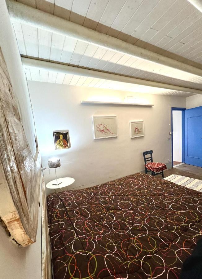 카포오를란도 Casa Della Ghiacciaia 빌라 외부 사진
